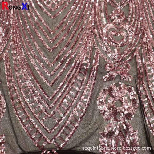 3mm Professional Two Color Sequin For Wholesales